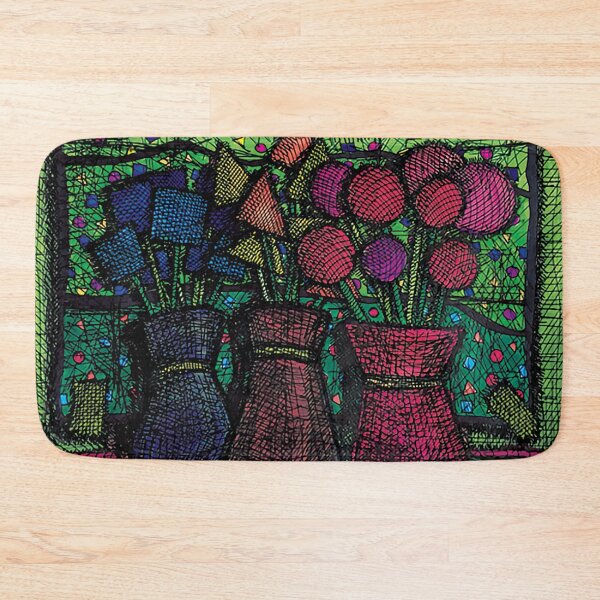 Item preview, Flower Show by Seth Bond Perry designed and sold by SethBondPerry.
