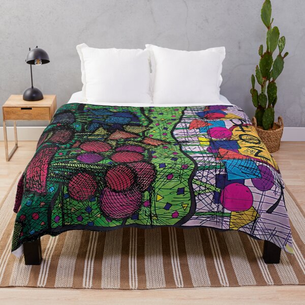 Item preview, Flower Show by Seth Bond Perry designed and sold by Seth Bond Perry.