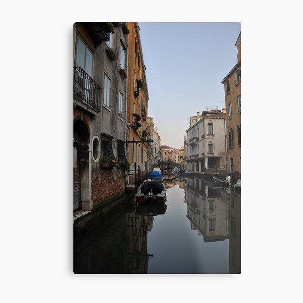 Item preview, Venetian Canal, Cannaregio, Venice designed and sold by Hilda Rytteke.