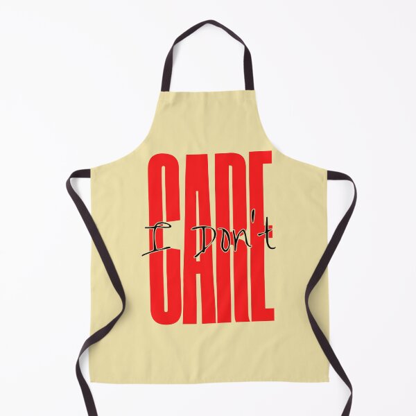 Item preview, Trust Me I Don't Care designed and sold by FXR-Designs.