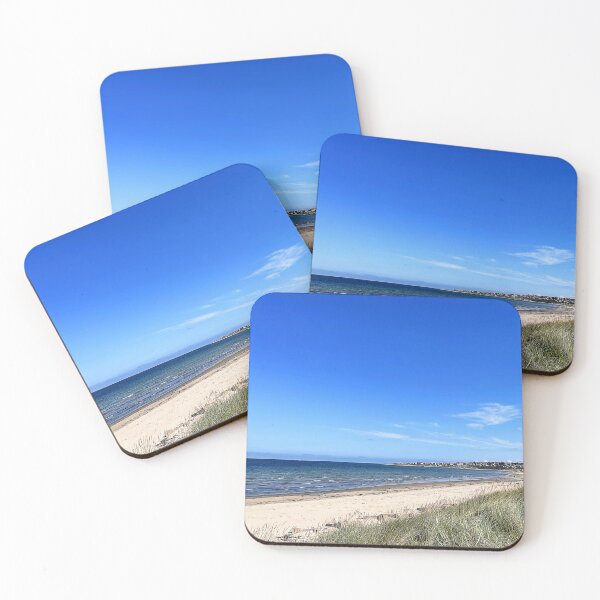 Item preview, Lossiemouth Beach, Scotland designed and sold by Graz-Photos.