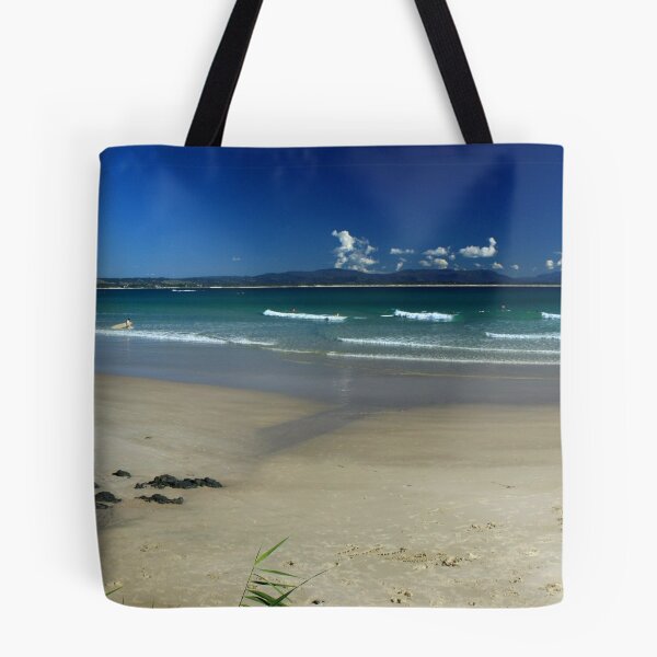 Item preview, Wategos Beach - Byron Bay NSW designed and sold by Emmy Silvius.