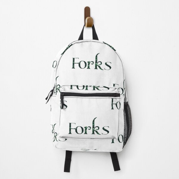 Item preview, Forks Washington designed and sold by SpiderMonkey913.