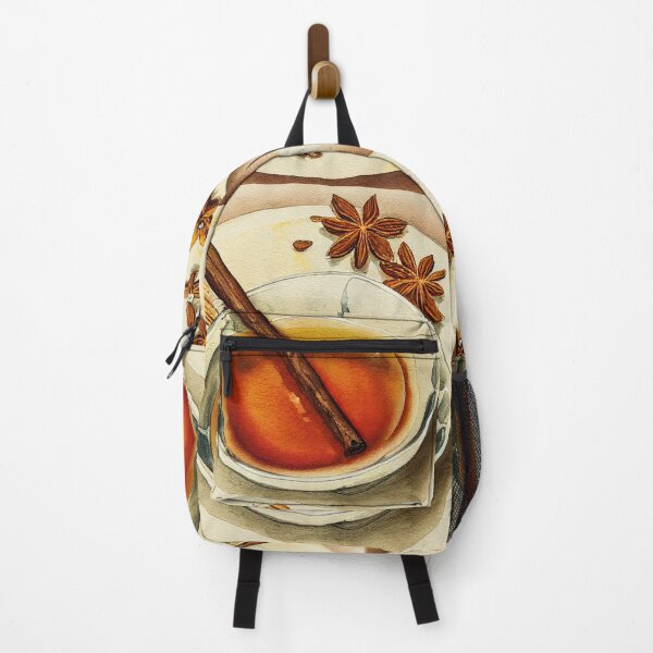 Item preview, Cinnamon Tea designed and sold by recollectionsv.