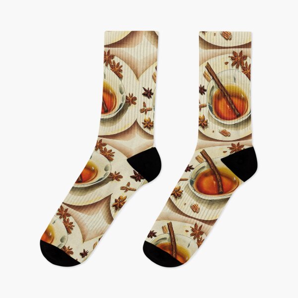 Item preview, Cinnamon Tea designed and sold by recollectionsv.