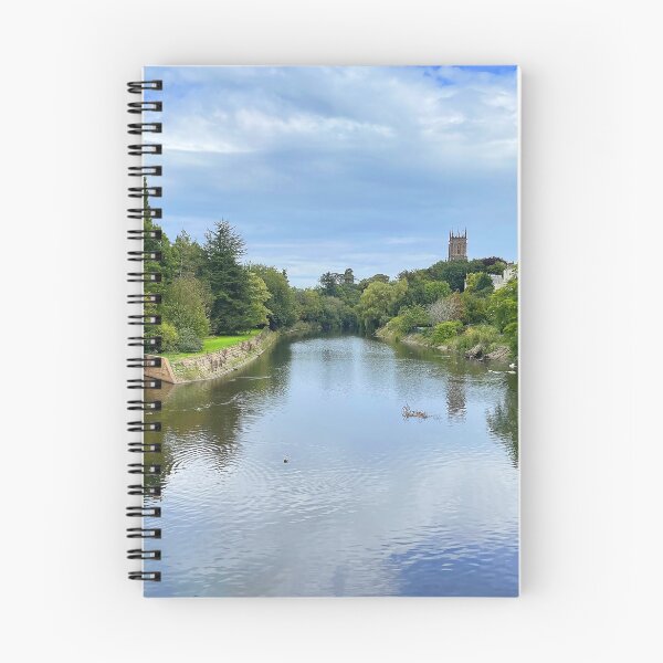 Item preview, Tiverton, Devon designed and sold by Graz-Photos.
