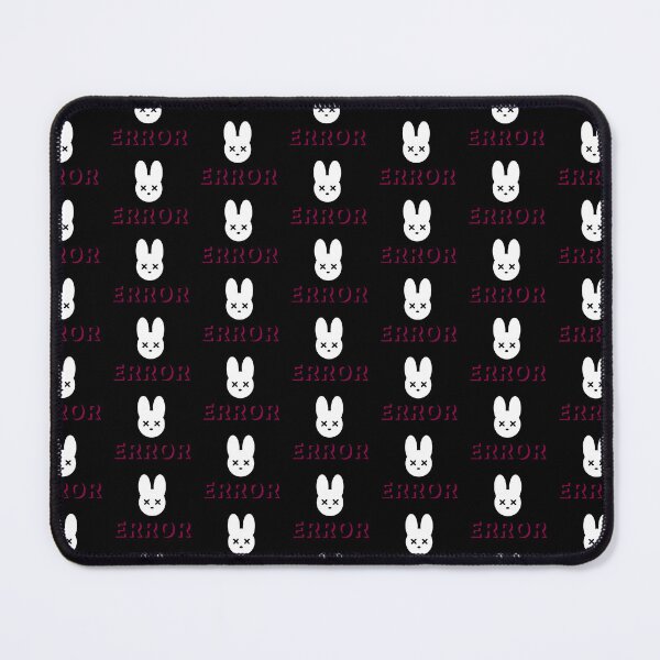 Item preview, Corrupted Bunny designed and sold by sarahghost416.