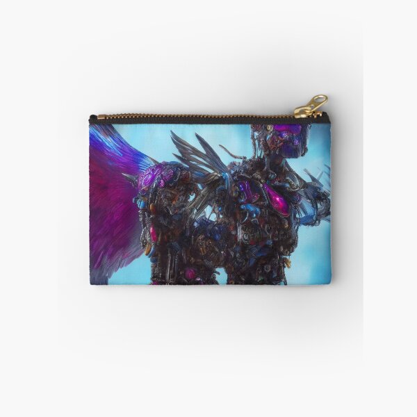 Item preview, Biopunk Archangel designed and sold by UlfrGutheitrir.