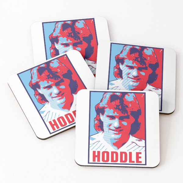 Item preview, Hoddle - ENGLAND designed and sold by DFA.