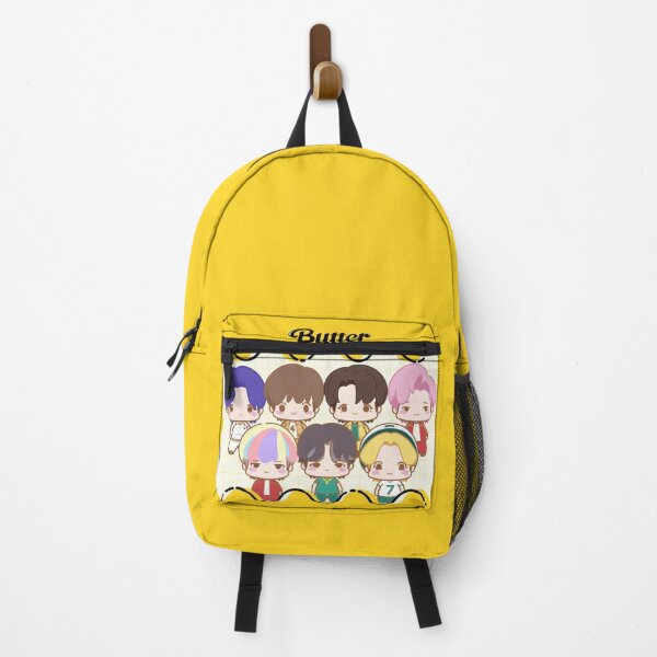 Item preview, Chibi BTS Butter OT7 designed and sold by jmicasa.