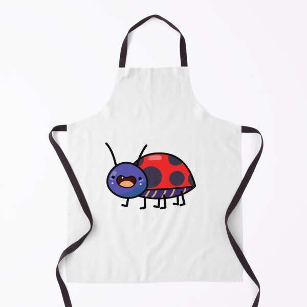 Item preview, Kawaii Ladybug designed and sold by kawaiilife.