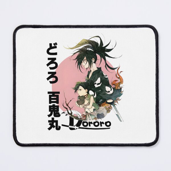 Item preview, Dororo designed and sold by Dex-Shop.