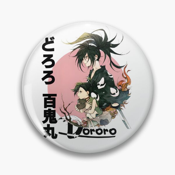 Item preview, Dororo designed and sold by Dex-Shop.