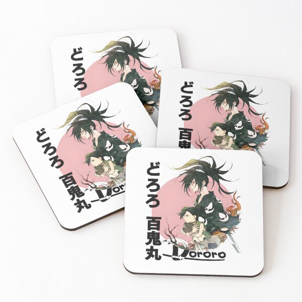 Item preview, Dororo designed and sold by Dex-Shop.