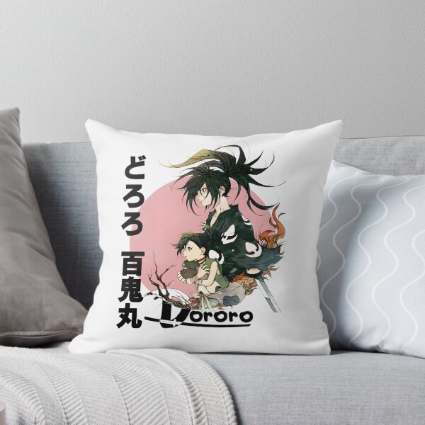 Item preview, Dororo designed and sold by Dex-Shop.