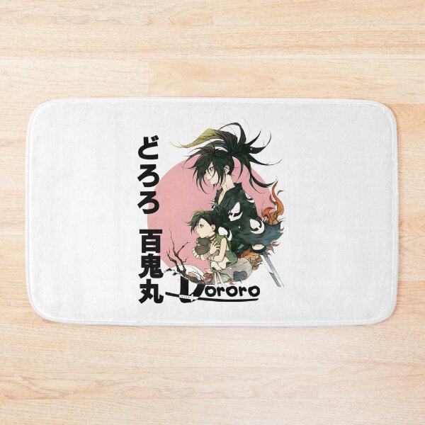 Item preview, Dororo designed and sold by Dex-Shop.