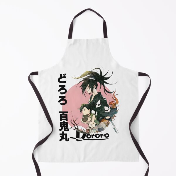 Item preview, Dororo designed and sold by Dex-Shop.
