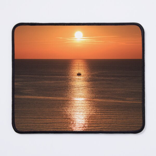 Item preview, sunset at the sea designed and sold by Alteki.
