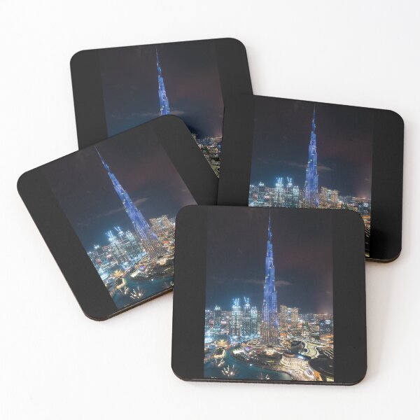 Item preview, Burj Khalifa, Dubai, United Arab Emirates, UAE designed and sold by NTxPhotography.