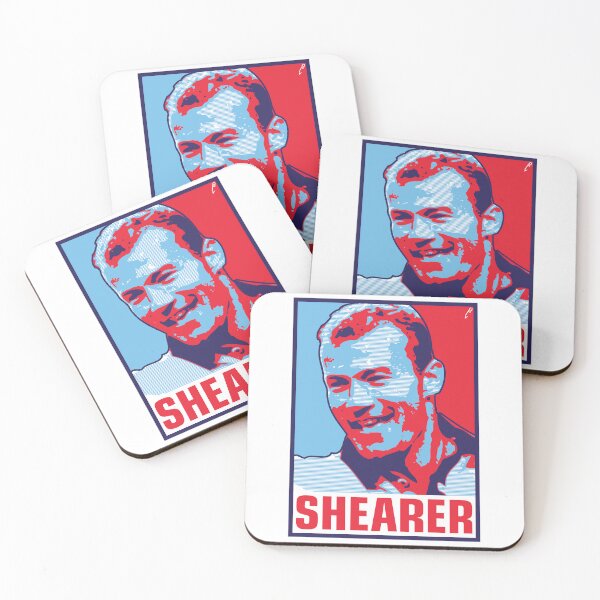 Item preview, Shearer - ENGLAND designed and sold by DFA.