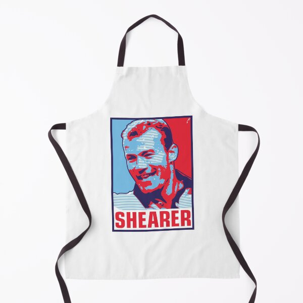 Item preview, Shearer - ENGLAND designed and sold by DFA.