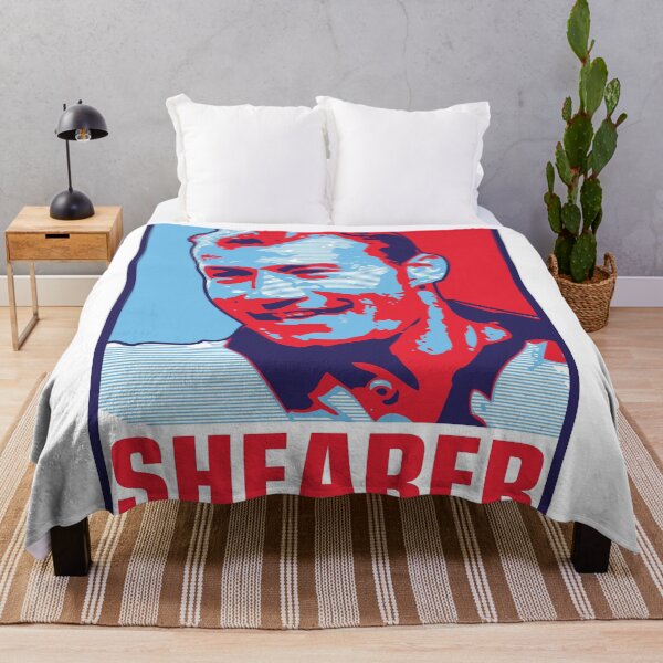 Item preview, Shearer - ENGLAND designed and sold by DFA.