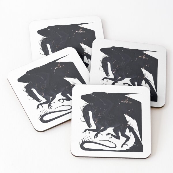 Item preview, kuraokami designed and sold by Saintfallen.