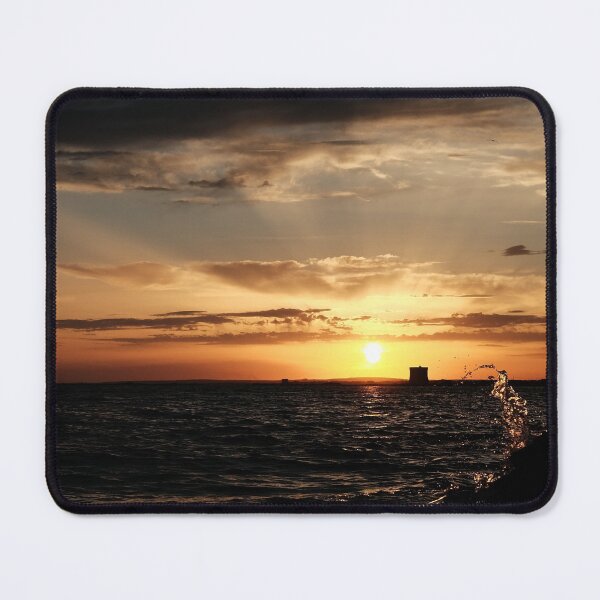 Item preview, sunset at the sea designed and sold by Alteki.