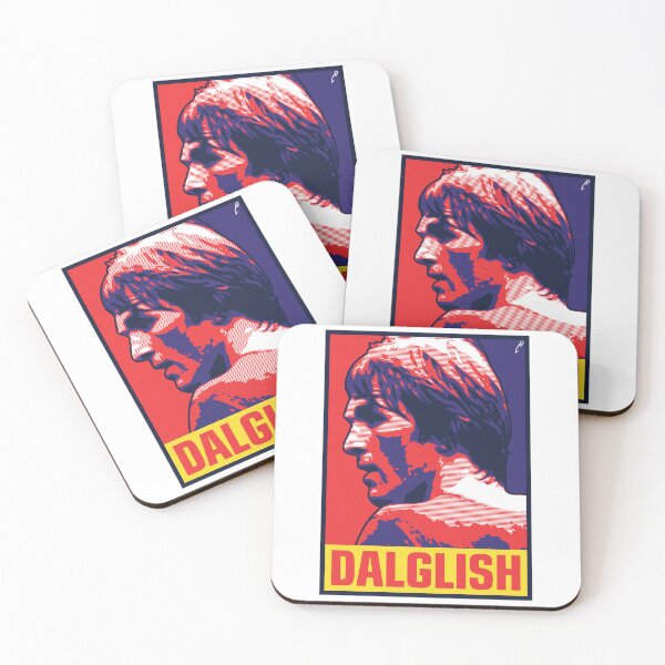 Item preview, Dalglish - SCOTLAND designed and sold by DFA.