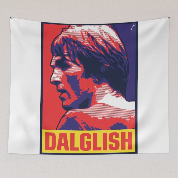 Item preview, Dalglish - SCOTLAND designed and sold by DFA.