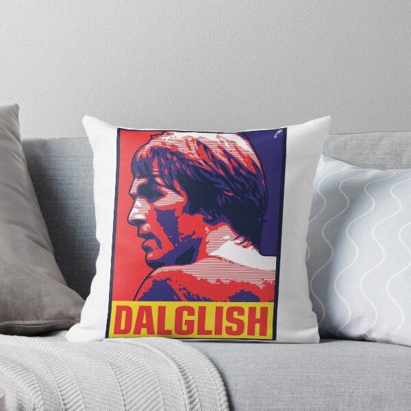 Item preview, Dalglish - SCOTLAND designed and sold by DFA.