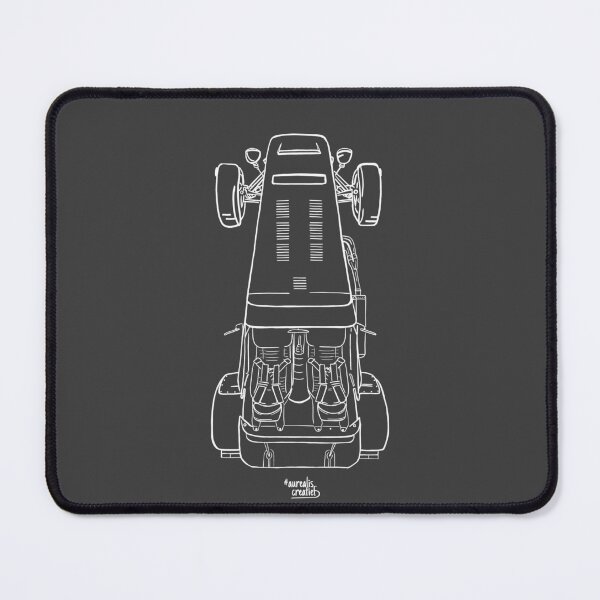 Item preview, Caterham Super 7 designed and sold by Aurealis.