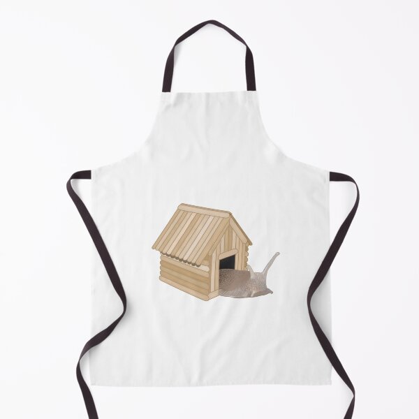 Item preview, Snail Home designed and sold by FidgetBug.