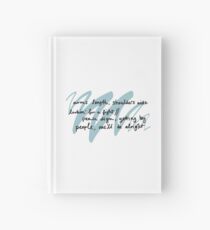 nilpferd campus warm glühen lyrics Notizbuch