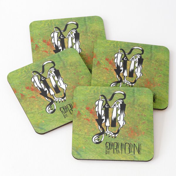 Item preview, Prion designed and sold by eliza-coli.