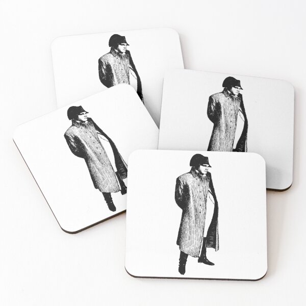 Item preview, Napoleon Bonaparte designed and sold by hrcdesign.