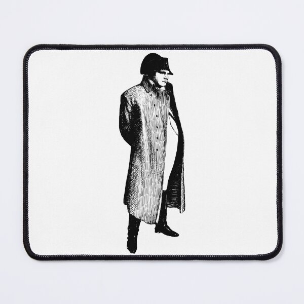 Item preview, Napoleon Bonaparte designed and sold by hrcdesign.