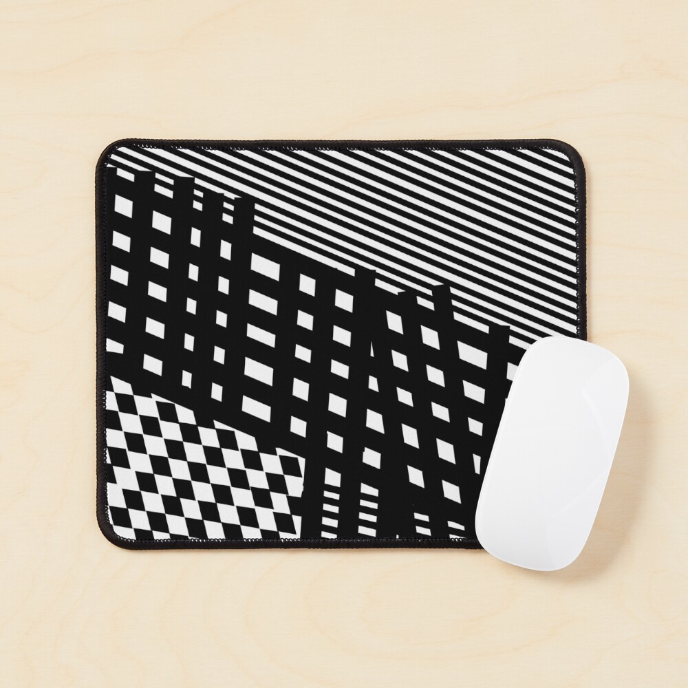 Item preview, Mouse Pad designed and sold by Freygeistdesign.