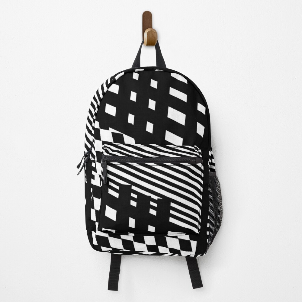Item preview, Backpack designed and sold by Freygeistdesign.