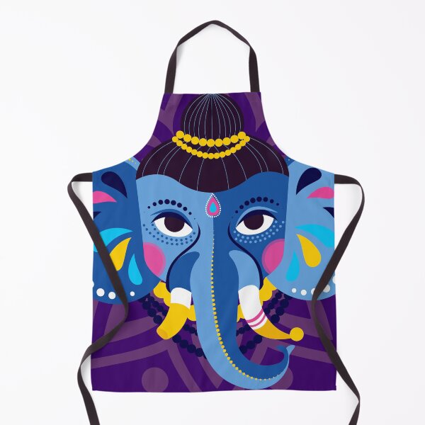 Item preview, Lord Ganesha designed and sold by GaliYoga.