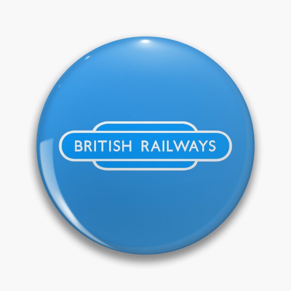 Item preview, British Railways (Scottish Region) logo, 1948 - 67 designed and sold by 2cimage.