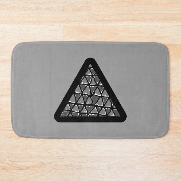 Item preview, Urban Camo Triangled designed and sold by ScaarAT.