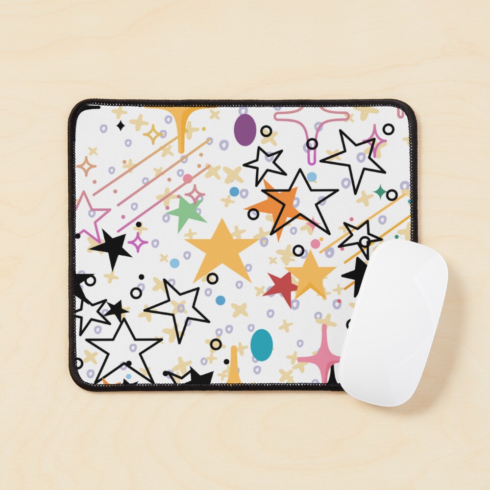 Item preview, Mouse Pad designed and sold by LadyMDesigner.