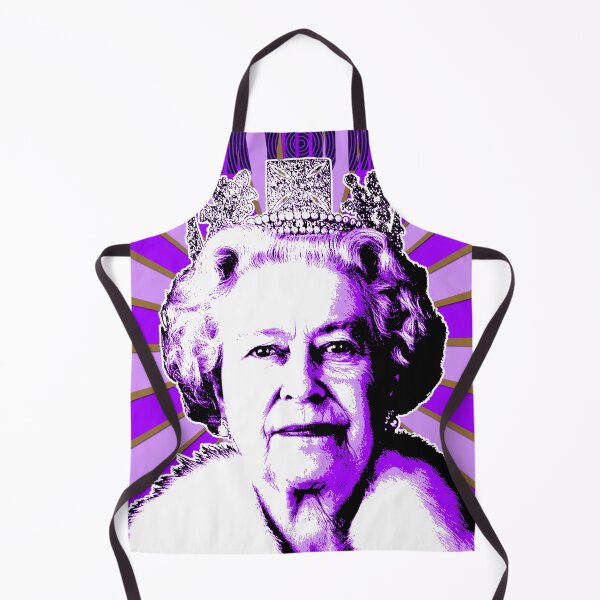 Item preview, Thank you Ma'am version 3 - Purple designed and sold by Gary Hogben.