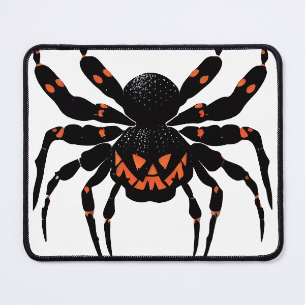 Item preview, Halloween Spider designed and sold by Ironicdoll.