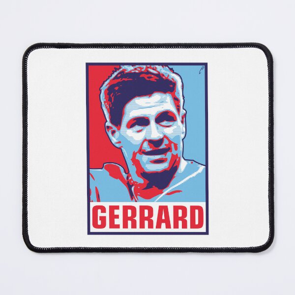 Item preview, Gerrard - ENGLAND designed and sold by DFA.