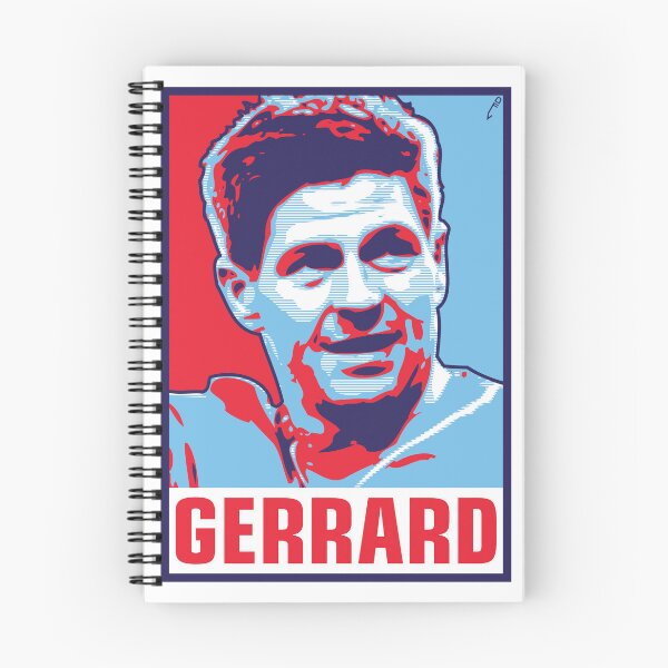 Item preview, Gerrard - ENGLAND designed and sold by DFA.