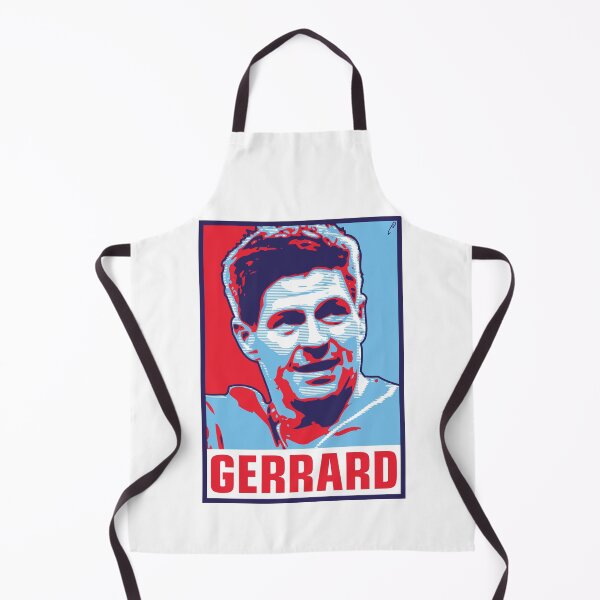 Item preview, Gerrard - ENGLAND designed and sold by DFA.
