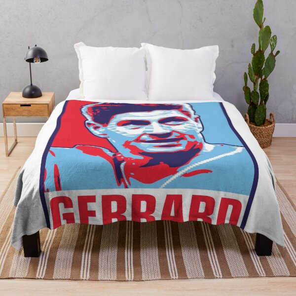 Item preview, Gerrard - ENGLAND designed and sold by DFA.