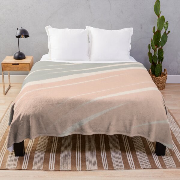 Item preview, Neutral Swirl Wavy Lines Maximalist Pattern Retro Style Cute Aesthetic Pale Green designed and sold by scorpiolane.